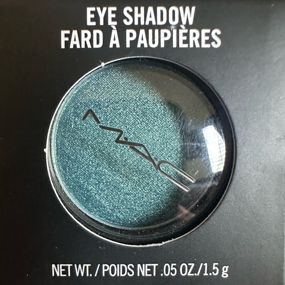 💕💕 STEAMY a MAC EYE SHADOW. RETAIL $25. **NEW: 50% OFF RETAIL. LMTD Qty!** - Picture 8 of 8